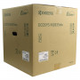 МФУ лазерное KYOCERA M2835dw 4 в 1, A4, 35 стр./мин., 20000 стр./мес., АПД, ДУПЛЕКС, WI-FI, сетевая карта, 1102VV3RU0