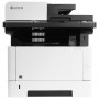 МФУ лазерное KYOCERA M2835dw 4 в 1, A4, 35 стр./мин., 20000 стр./мес., АПД, ДУПЛЕКС, WI-FI, сетевая карта, 1102VV3RU0
