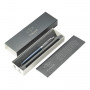 Ручка шариковая PARKER Jotter XL, УТОЛЩЕННЫЙ корпус, синий матовый лак, детали из нержавеющей стали, синяя, 2068359