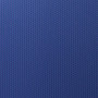 Папка-портфель пластиковая BRAUBERG КОНСУЛ А4 (370х280х120 мм), 2 отделения, фактура бисер, синий, 226021