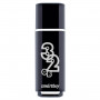 Флеш-диск 32 GB, SMARTBUY Glossy, USB 2.0, черный, SB32GBGS-K