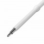 Стержень шариковый BRAUBERG 107 мм, с ушками, СИНИЙ, игольчатый узел 0,5 мм, линия письма 0,35 мм, 170356