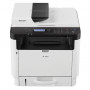 МФУ лазерное RICOH SP 330SN, 3 в 1, А4, 32 стр./мин, ДУПЛЕКС, АПД, сетевая карта, 408274