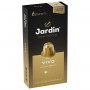 Капсулы для кофемашин JARDIN (Жардин) Vivo, натуральный кофе, 10 шт. х 5 г, 1354-10