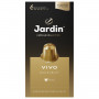 Капсулы для кофемашин JARDIN (Жардин) Vivo, натуральный кофе, 10 шт. х 5 г, 1354-10