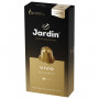 Капсулы для кофемашин JARDIN (Жардин) Vivo, натуральный кофе, 10 шт. х 5 г, 1354-10