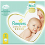 Подгузники КОМПЛЕКТ 102 шт. PAMPERS (Памперс) Premium Care, размер 2 (4-8 кг), 8001090646323