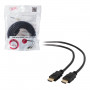 Кабель HDMI, 10 м, GEMBIRD, M-M, экранированный, для передачи цифрового аудио-видео, CC-HDMI4-10M