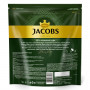 Кофе растворимый JACOBS Monarch, сублимированный, 500 г, мягкая упаковка, 8052130