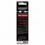 Кабель USB 2.0-Lightning, 1 м, SONNEN Premium, медь, для iPhone/iPad, передача данных и зарядка, 513126