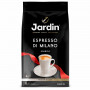 Кофе в зернах JARDIN (Жардин) Espresso di Milano, натуральный, 1000 г, вакуумная упаковка, 1089-06-Н