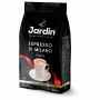 Кофе в зернах JARDIN (Жардин) Espresso di Milano, натуральный, 1000 г, вакуумная упаковка, 1089-06-Н