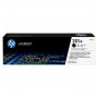 Картридж лазерный HP (CF400A) LaserJet Pro M277n/dw/M252n/dw, черный, оригинальный, ресурс 1500 страниц