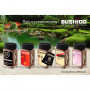 Кофе растворимый BUSHIDO Original, сублимированный, 100 г, 100% арабика, стеклянная банка, 1004