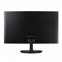 Монитор SAMSUNG S24F350FHI 23,5 (60 см), 1920x1080, 16:9, PLS, 4 ms, 250 cd, VGA, HDMI, черный, LS24F350FHIXCI