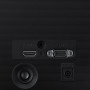 Монитор SAMSUNG S24F350FHI 23,5 (60 см), 1920x1080, 16:9, PLS, 4 ms, 250 cd, VGA, HDMI, черный, LS24F350FHIXCI