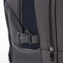 Рюкзак BRAUBERG MainStream 1, 35 л, размер 45х32х19 см, ткань, серо-синий, 224445