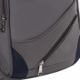 Рюкзак BRAUBERG MainStream 1, 35 л, размер 45х32х19 см, ткань, серо-синий, 224445