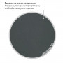 Рюкзак BRAUBERG MainStream 1, 35 л, размер 45х32х19 см, ткань, серо-синий, 224445