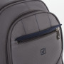 Рюкзак BRAUBERG MainStream 1, 35 л, размер 45х32х19 см, ткань, серо-синий, 224445