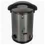 Кипятильник наливной KSITEX SKT-012L, объем 12 л, 1500 Вт, двойной корпус, нержавеющая сталь, терморегулятор