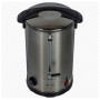 Кипятильник наливной KSITEX SKT-012L, объем 12 л, 1500 Вт, двойной корпус, нержавеющая сталь, терморегулятор