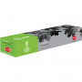 Картридж лазерный CACTUS (CS-C729BK) для CANON LBP-7010C/7018C, черный, ресурс 1200 стр.