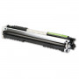 Картридж лазерный CACTUS (CS-C729BK) для CANON LBP-7010C/7018C, черный, ресурс 1200 стр.