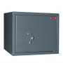 Сейф AIKO TSN-37, 370х435х360 мм, 17 кг, ключевой замок, полка, крепление к полу
