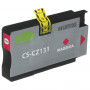 Картридж струйный CACTUS (CS-CZ131) для плоттеров HP DesignJet T120/T520, пурпурный, 26 мл
