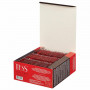 Чай TESS (Тесс) Earl Grey, черный, с цедрой лимона, 100 пакетиков в конвертах по 1,8 г, 1251-09
