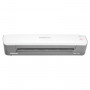Ламинатор FELLOWES ION, формат A4, толщина пленки 1 сторона 75-125 мкм, скорость 30 см/мин, FS-45600