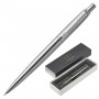 Карандаш механический PARKER Jotter Essential CT, корпус серебристый металлик, 0,5 мм, 1953381
