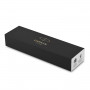 Ручка перьевая PARKER IM Core Brushed Metal GT, корпус серебристый матовый лак, позолоченные детали, синяя, 1931649