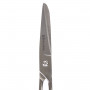 Ножницы цельнометаллические BRAUBERG Professional 175 мм, 237102
