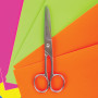 Ножницы цельнометаллические BRAUBERG Professional 175 мм, 237102