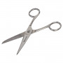 Ножницы цельнометаллические BRAUBERG Professional 175 мм, 237102