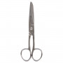 Ножницы цельнометаллические BRAUBERG Professional 175 мм, 237102