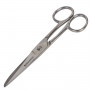 Ножницы цельнометаллические BRAUBERG Professional 175 мм, 237102