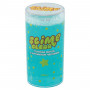 Слайм (лизун) Clear Slime. Голубая мечта, с ароматом черники, 250 г, ВОЛШЕБНЫЙ МИР, S130-33, S300-35