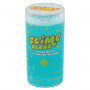 Слайм (лизун) Clear Slime. Голубая мечта, с ароматом черники, 250 г, ВОЛШЕБНЫЙ МИР, S130-33, S300-35