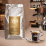 Кофе в зернах PIAZZA DEL CAFFE Crema Vellutata, натуральный, 1000 г, вакуумная упаковка, 1367-06