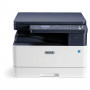МФУ лазерное XEROX B1022dn, 3 в 1, А3, 22 стр/мин, 50000 стр/мес, ДУПЛЕКС, сетевая карта, B1022V_B