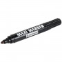 Маркер для промышленной маркировки CENTROPEN MAXI MARKER, ЧЕРНЫЙ, 2-4 мм, 8936/1Ч