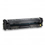 Картридж лазерный HP (W2212A) 207A для HP Color LJ M282/M283/M255, желтый, оригинальный, ресурс 1250 страниц