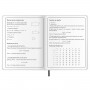 Дневник 1-4 класс 48 л., кожзам (гибкая), печать, фольга, ЮНЛАНДИЯ, Крутой Байк, 106162