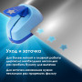 Дырокол фигурный Звезда, диаметр вырезной фигуры 16 мм, ОСТРОВ СОКРОВИЩ, 227149