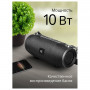 Колонка портативная DEFENDER Enjoy S900, 1.0, 10 Вт, FM-тюнер, USB, microUSB, microSD, черная, 65903