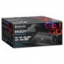 Колонка портативная DEFENDER Enjoy S900, 1.0, 10 Вт, FM-тюнер, USB, microUSB, microSD, черная, 65903