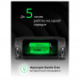 Колонка портативная DEFENDER Enjoy S900, 1.0, 10 Вт, FM-тюнер, USB, microUSB, microSD, черная, 65903